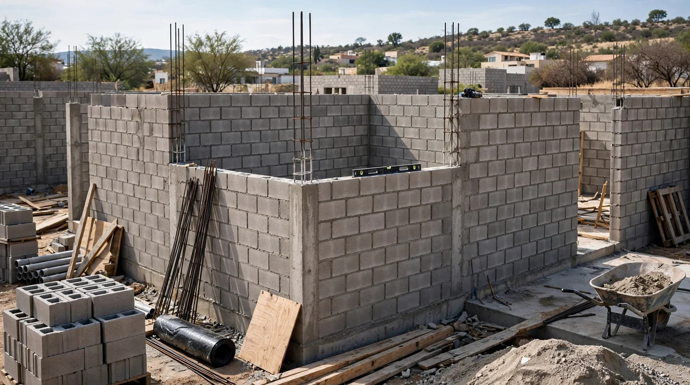 Constructora Residencial en Querétaro