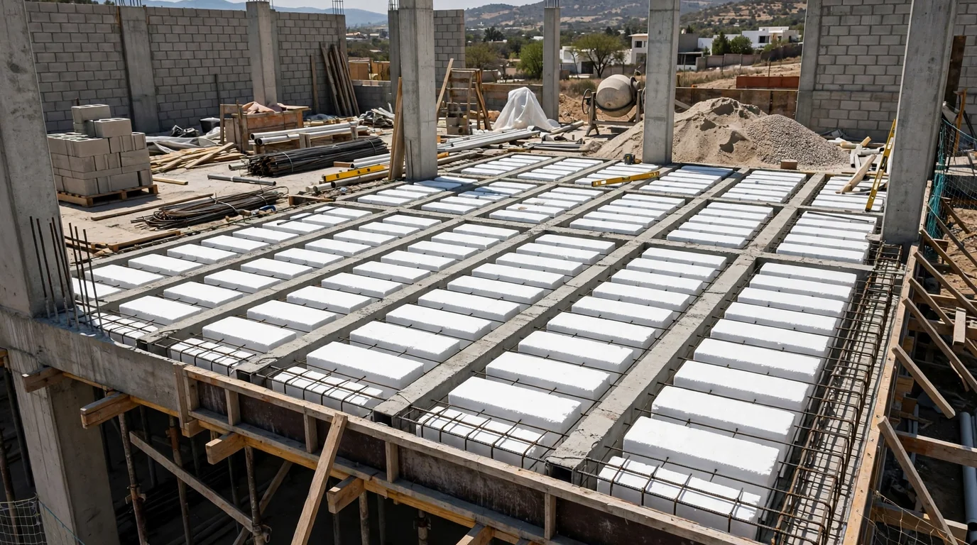 Construcción Residencial Llave en Mano - Construcción Casas Querétaro